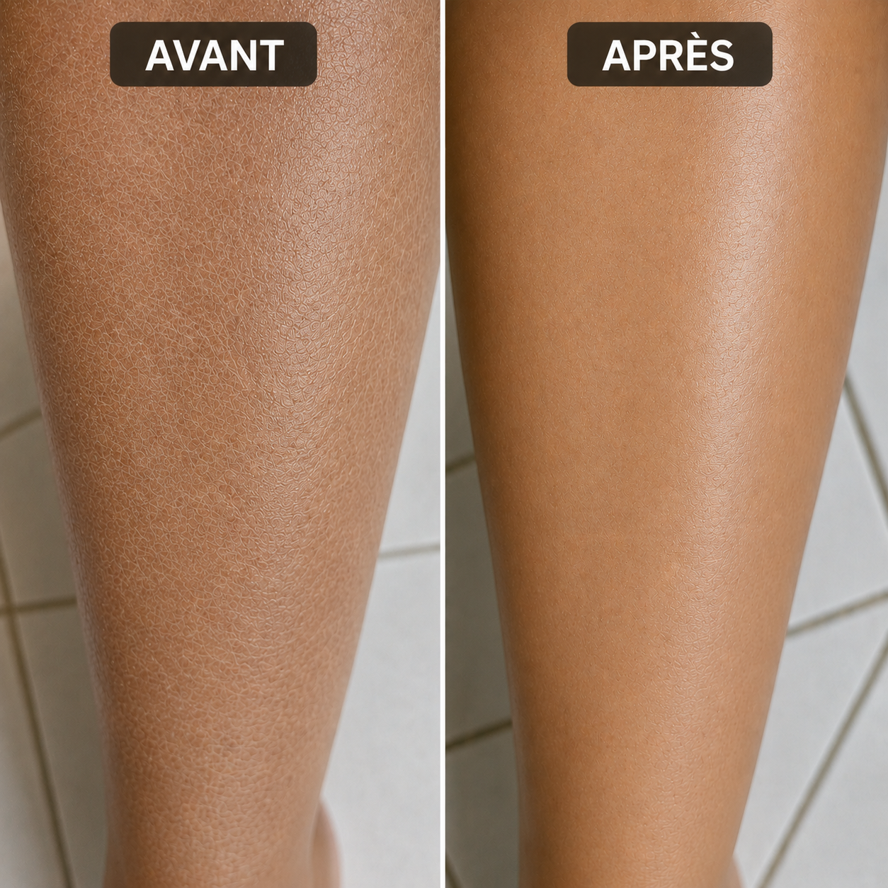 Nalivea Serviette exfoliante antibactérienne